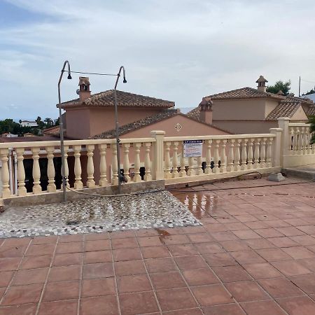 Casa Mcdougall Calp Exterior foto
